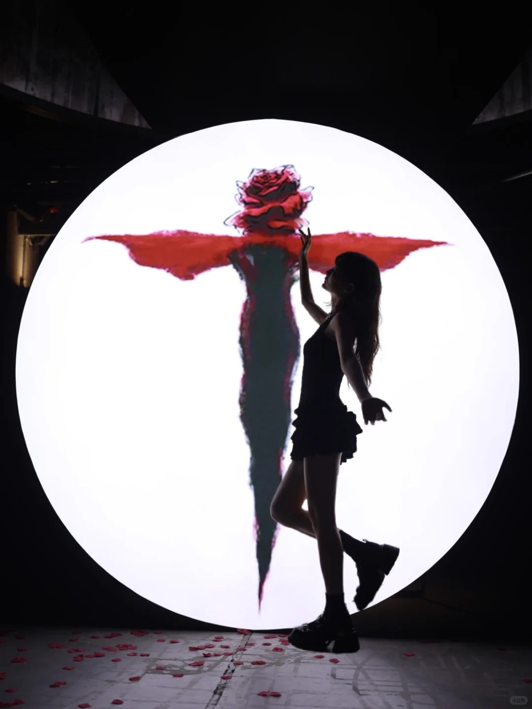 深圳炒鸡出片新展?先锋花园