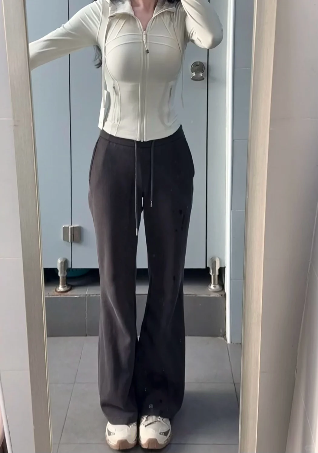 和lulu define最适配的bra出现了！