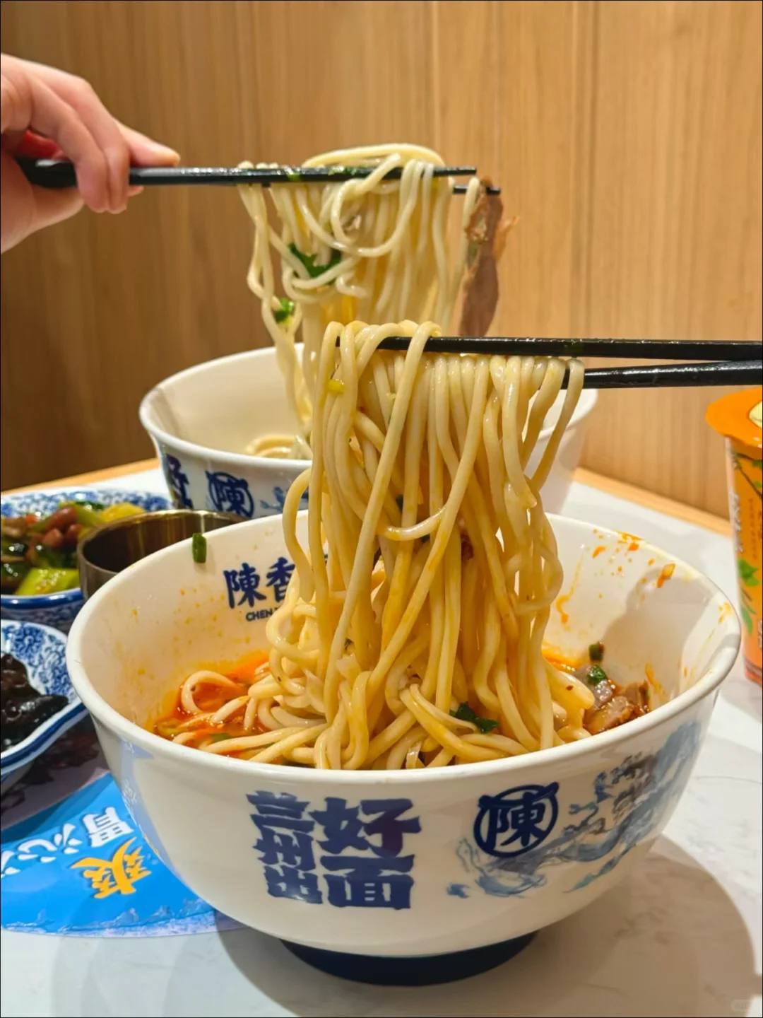 超值！陈香贵19.9元牛肉面套餐，限时速囤！