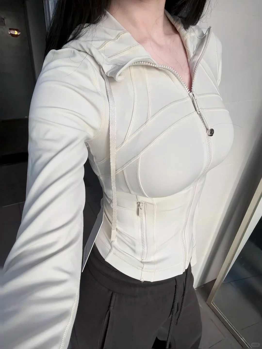 和lulu define最适配的bra出现了！