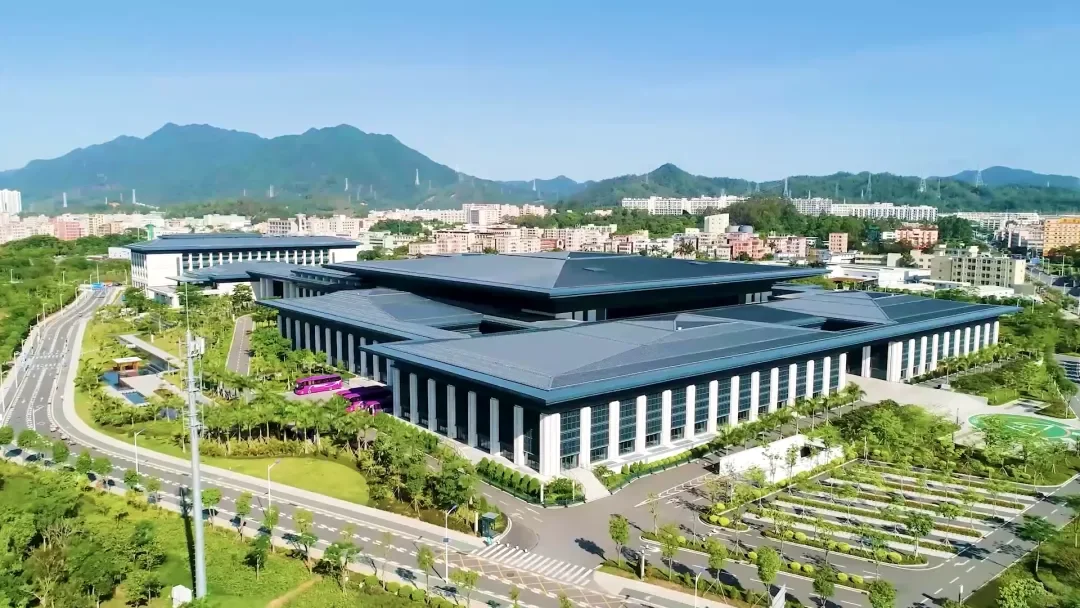 中国知名展会：2025中国智能自动化展览