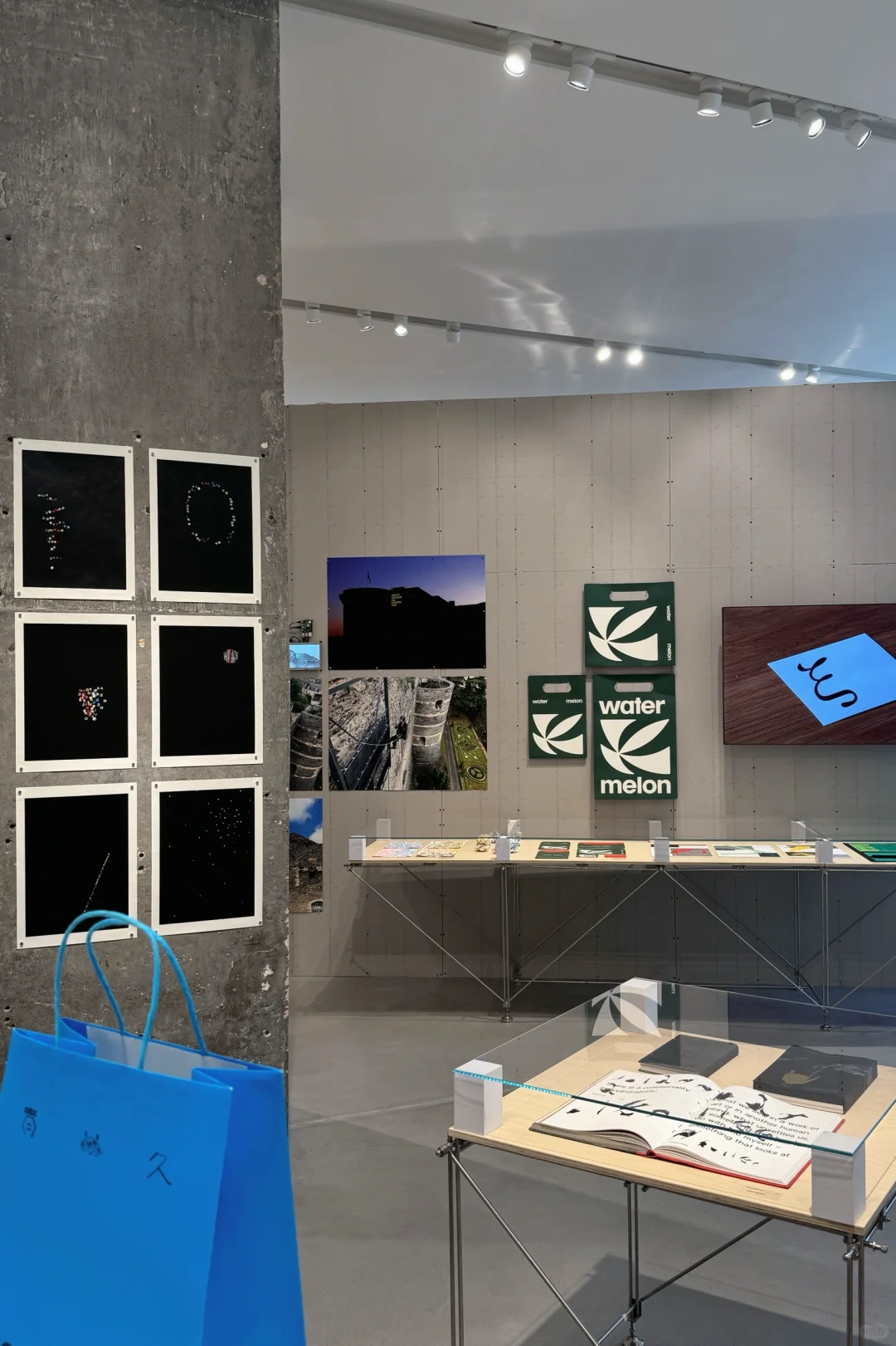 ? Tokyo TDC 杭州展，实物细节十分惊喜！