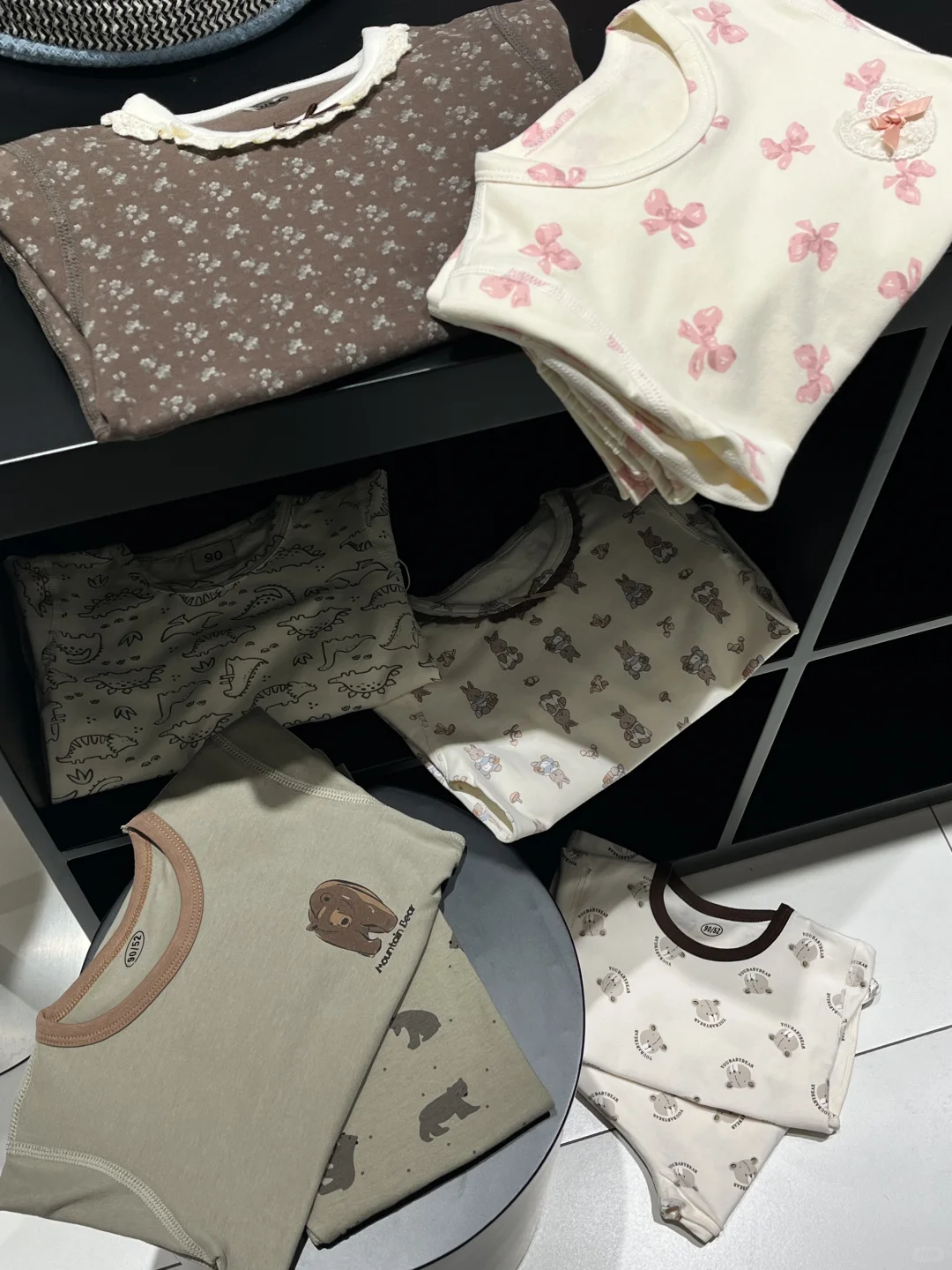 淡季让我疯狂 新款秋衣直接上团购价