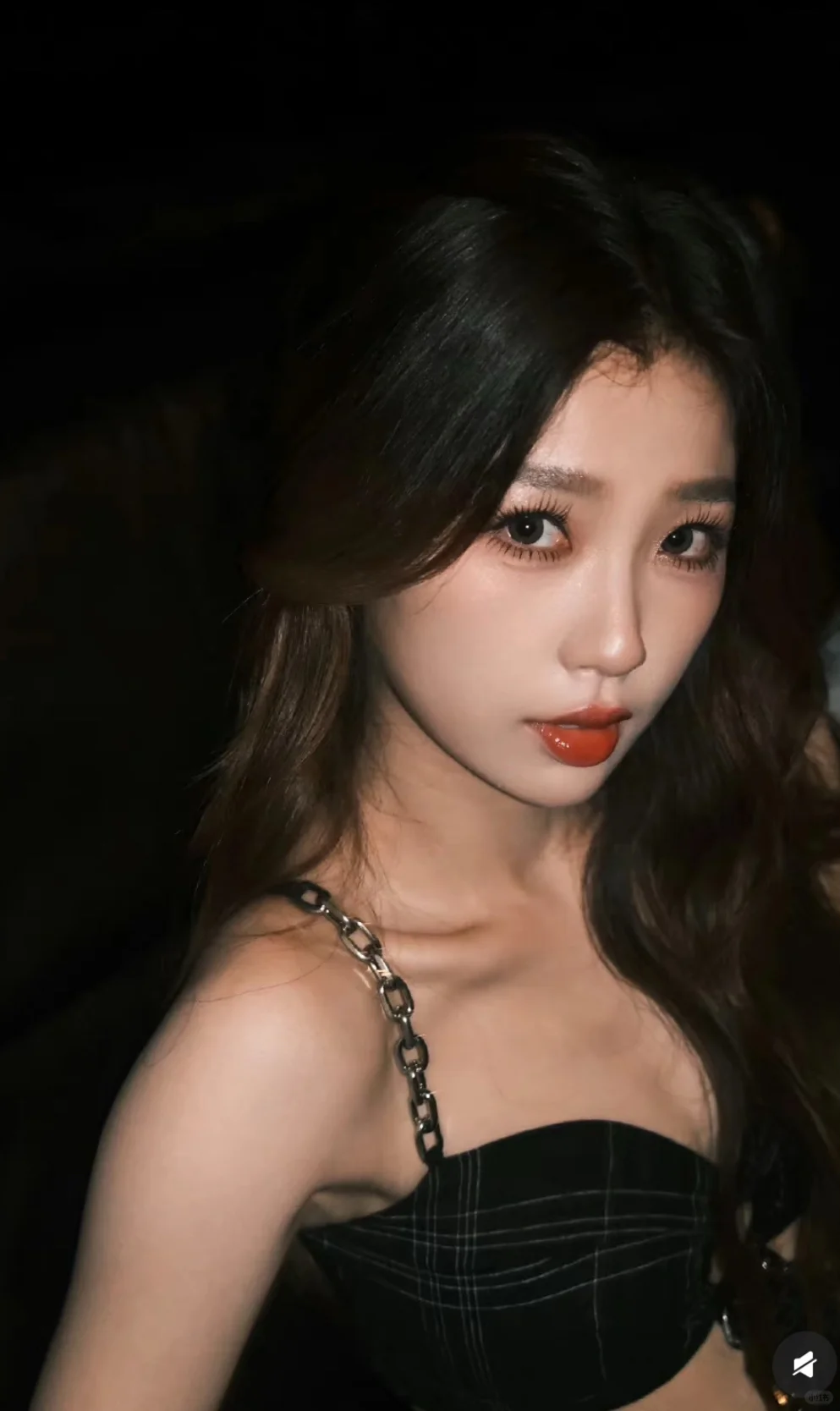 虞书欣｜舒心妈咪太美了❤️