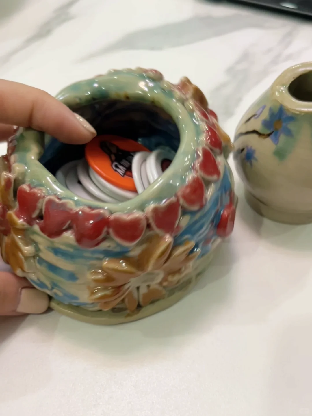 邯郸周末亲子活动，彭城，体验磁州窑文化