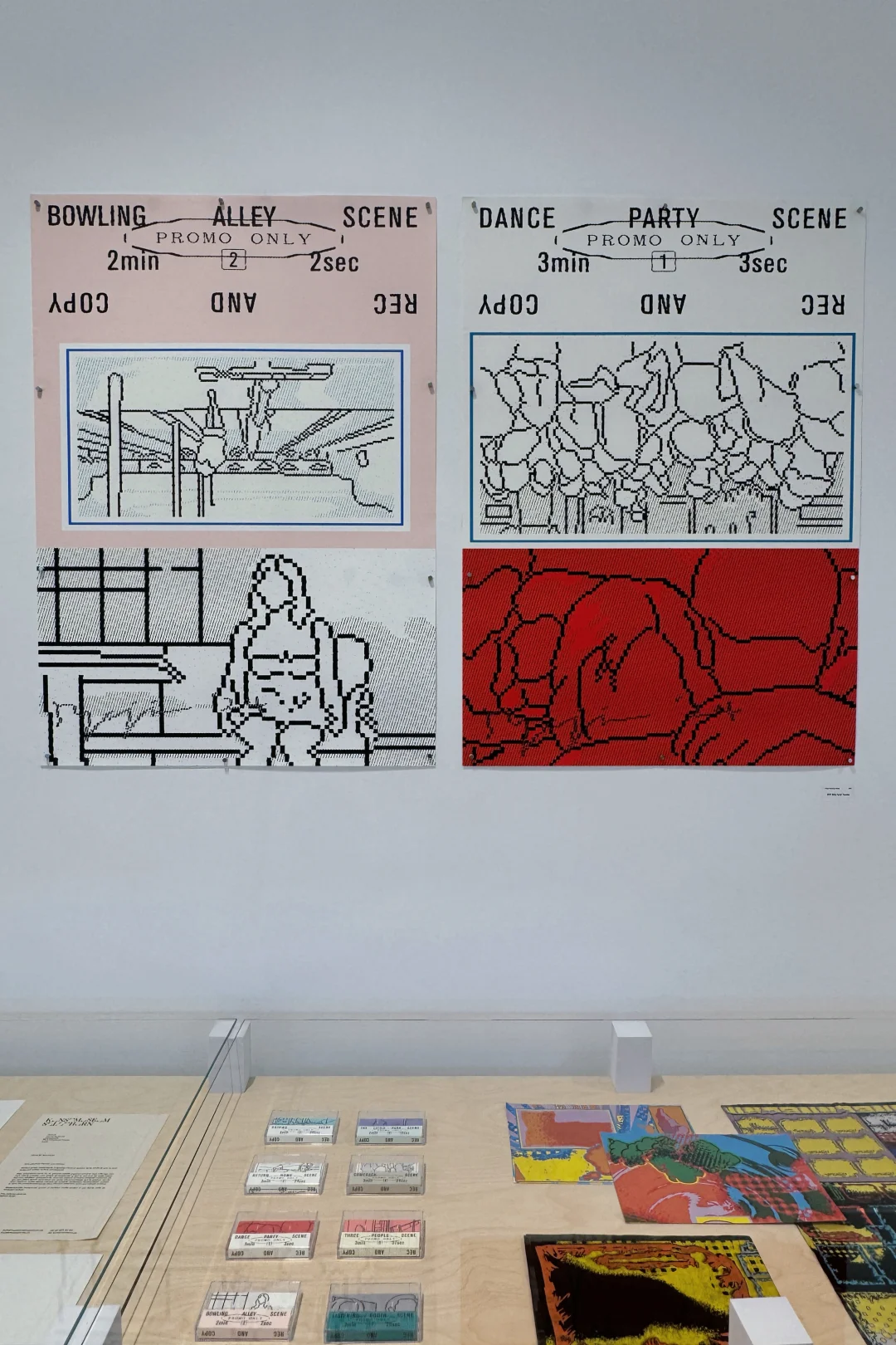 ? Tokyo TDC 杭州展，实物细节十分惊喜！