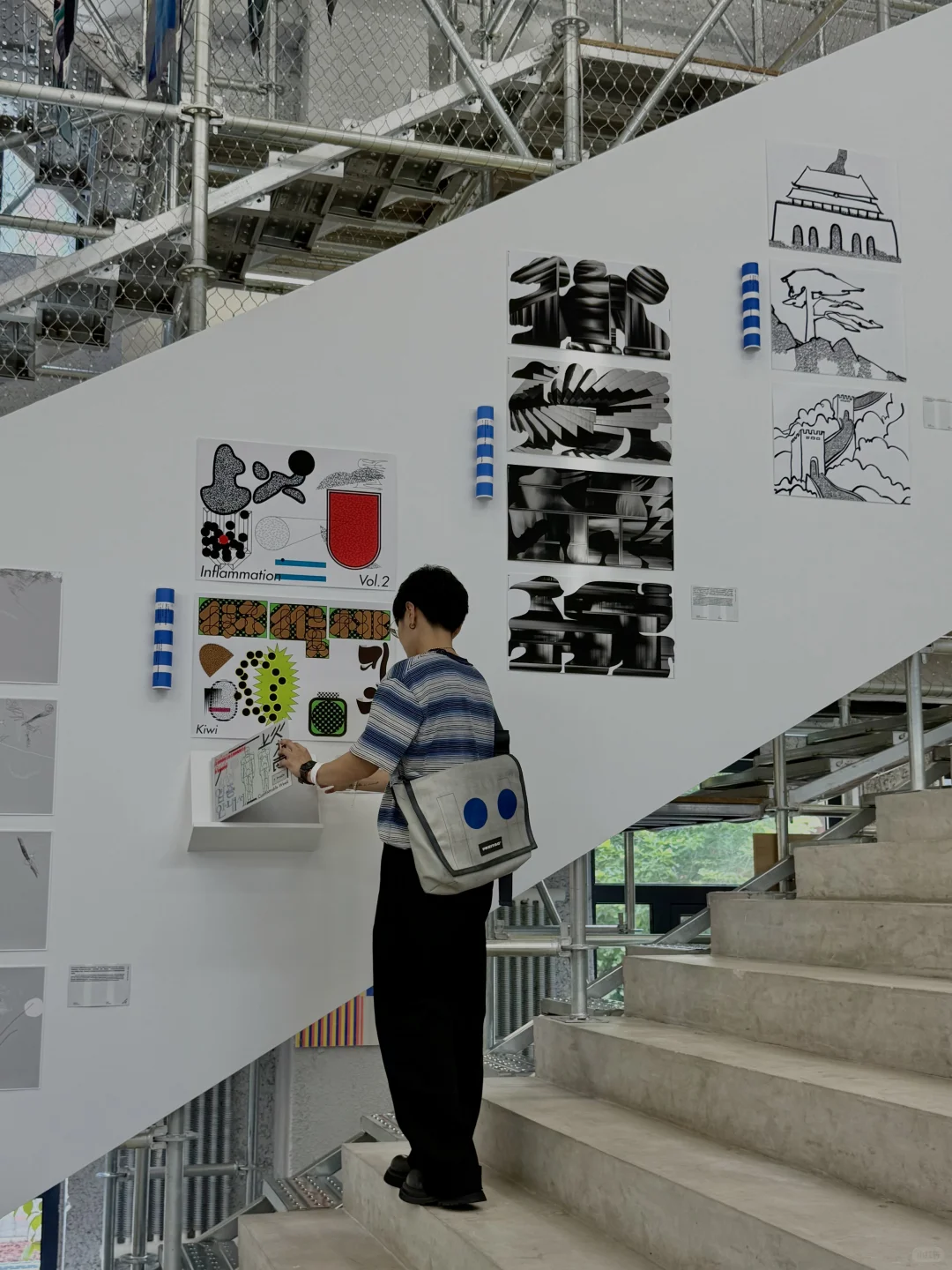 北京新展|?和设计杂志奔现Award360°