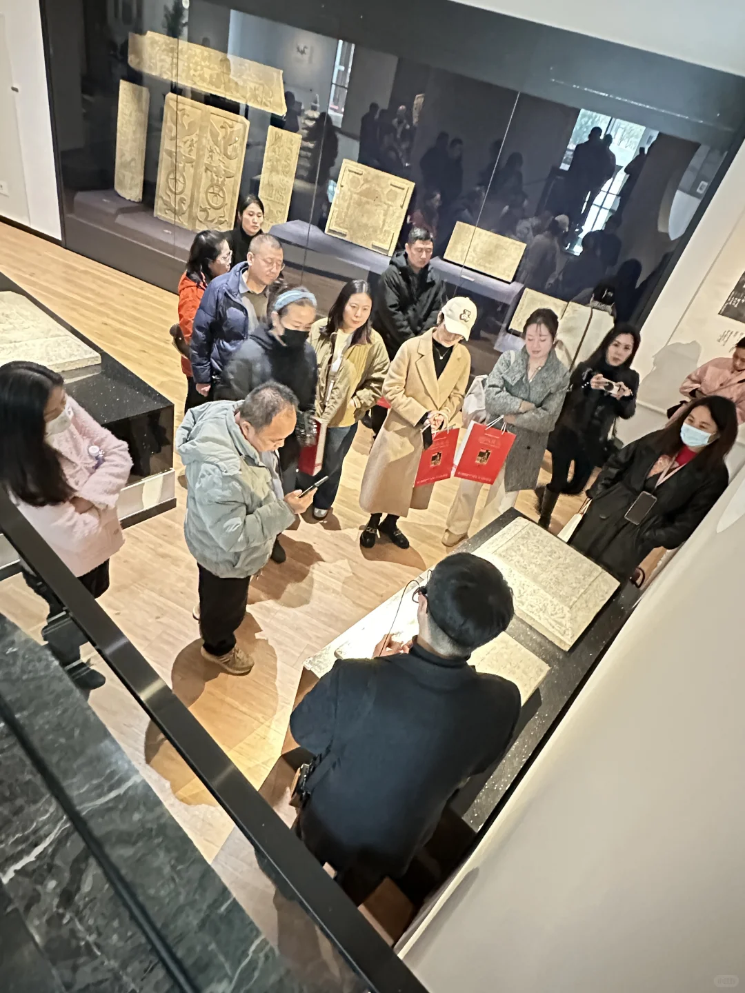 2025年陕西汉唐石刻博物馆文旅研学推介会