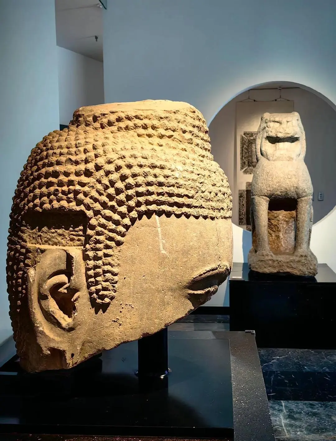 2025年陕西汉唐石刻博物馆文旅研学推介会