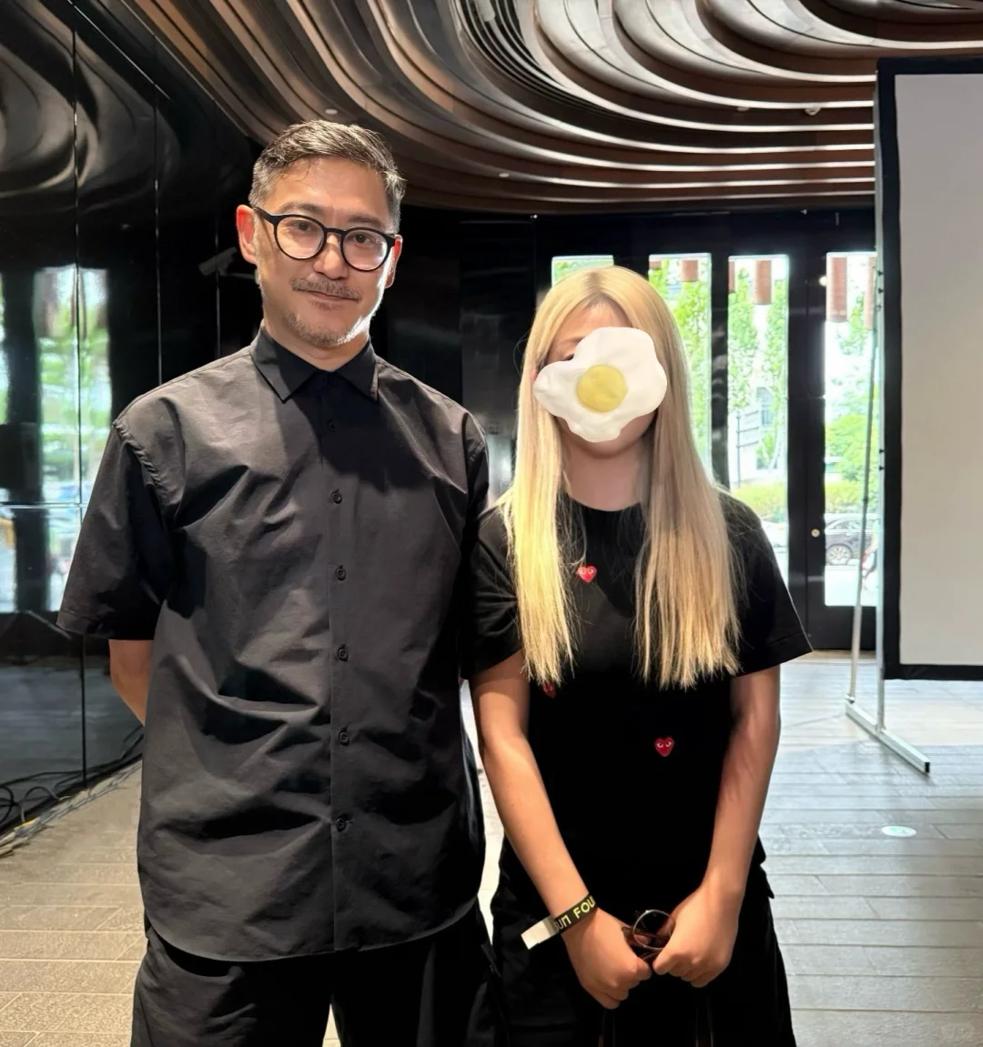 看展记录｜一天世界：日本平面设计展