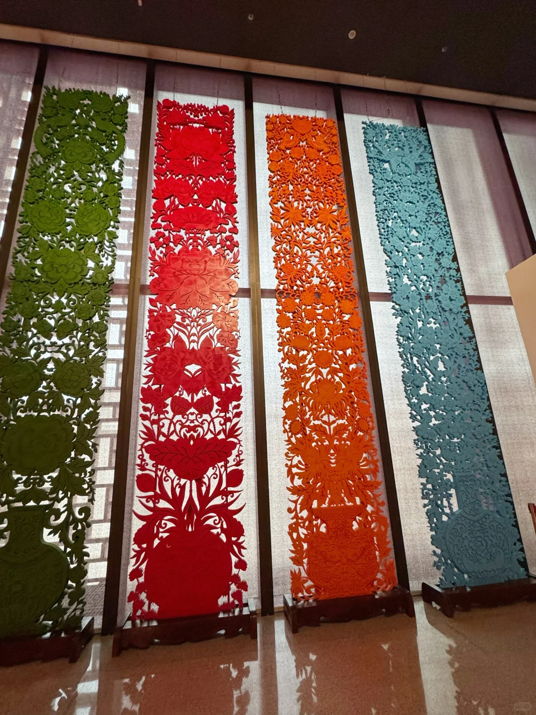 暑假来北京看工美，来自国家级审美的震撼❗️