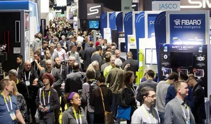 2026年美国拉斯维加斯消费电子展览会CES