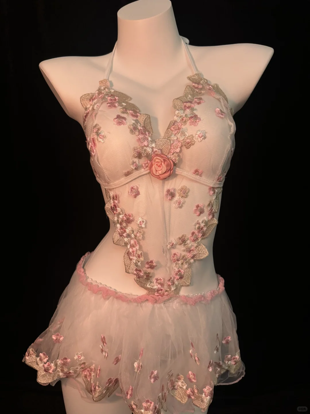 你美得让人恍惚?‍?️