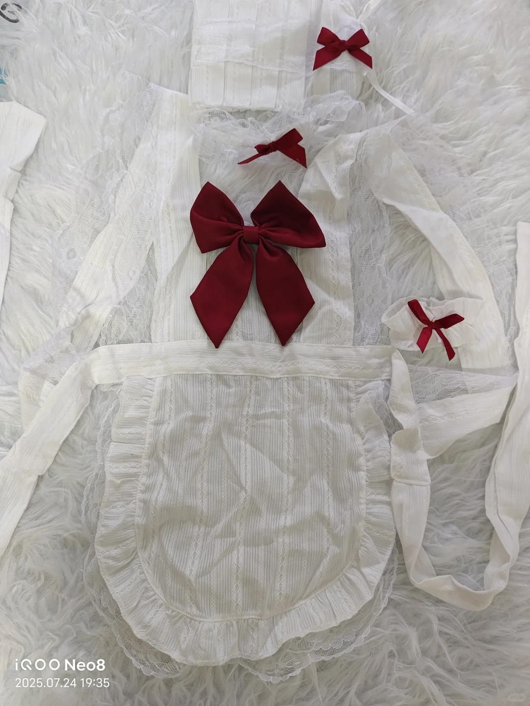 左滑有惊喜~男仆已上线?