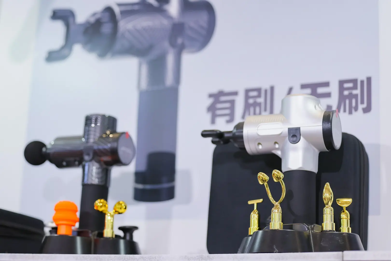 深圳礼品展逛展指南来啦！