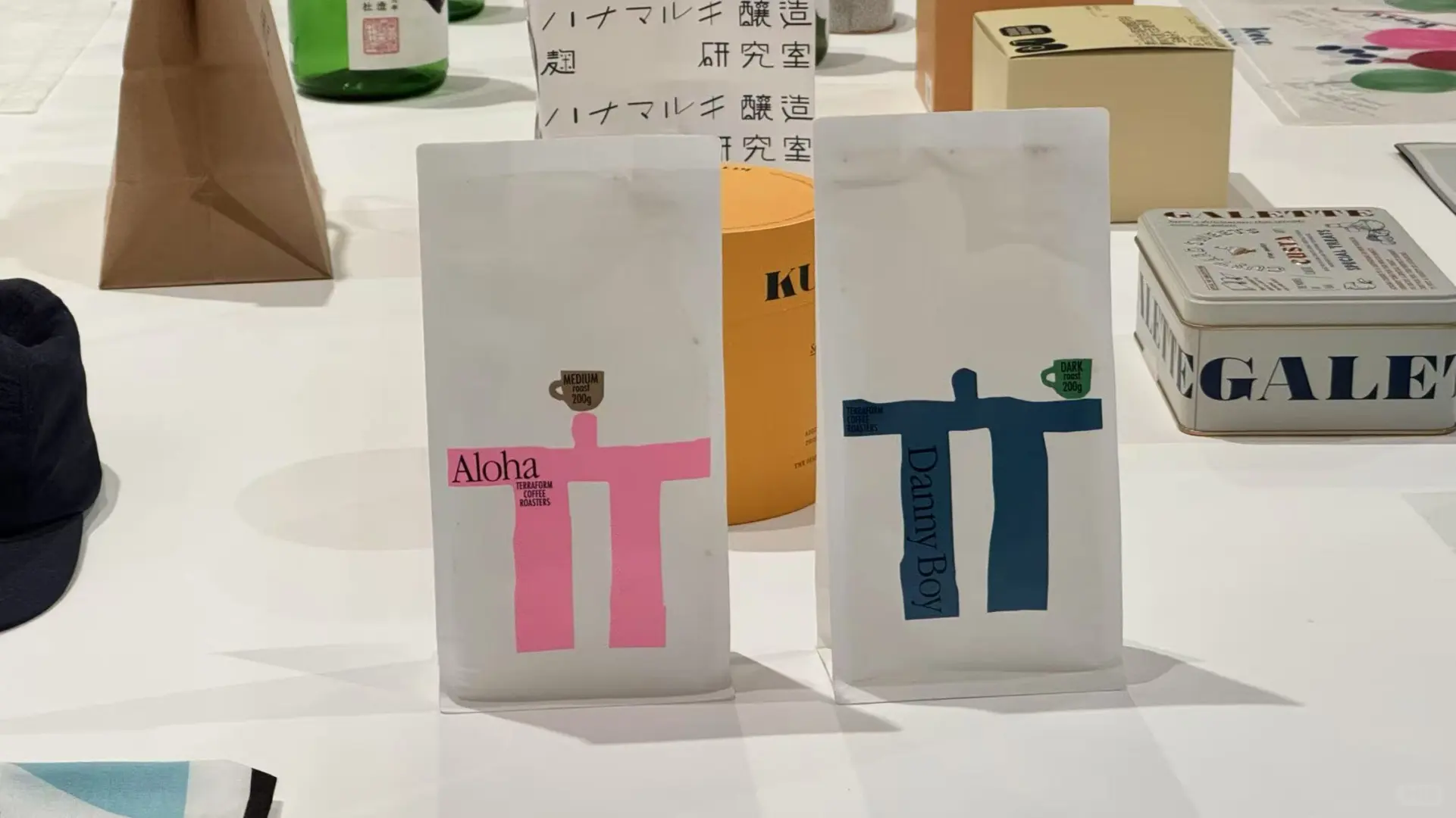 设计师聚集地｜在上海⁉️日本大型平面设计展