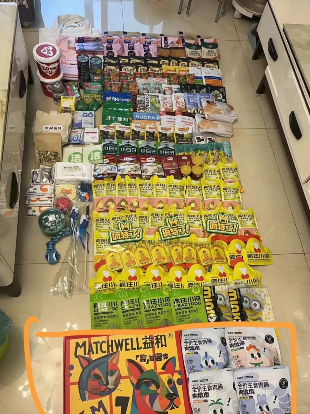 上海宠物展门票没人想要吗?附逛展攻略！