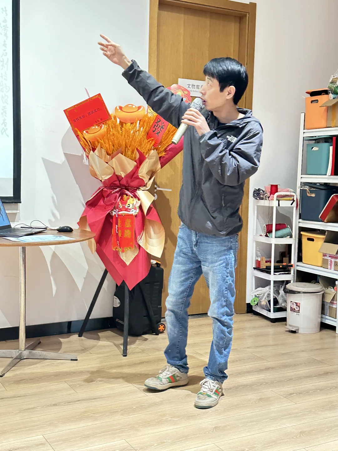 2025年陕西汉唐石刻博物馆文旅研学推介会