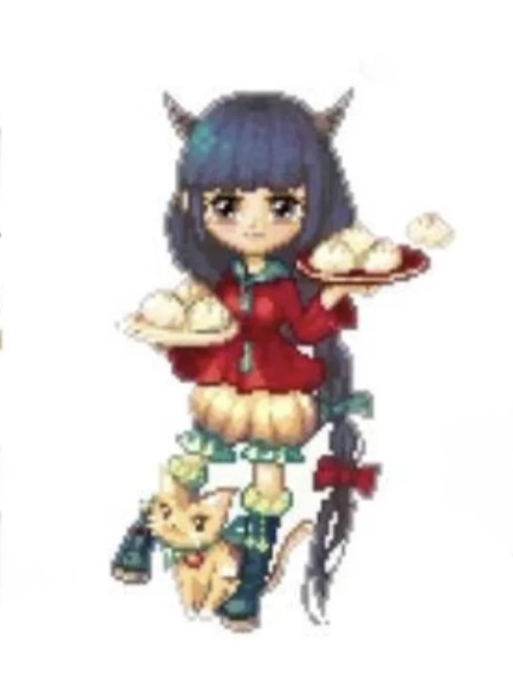 皮卡堂团购 这套值得入手嘛