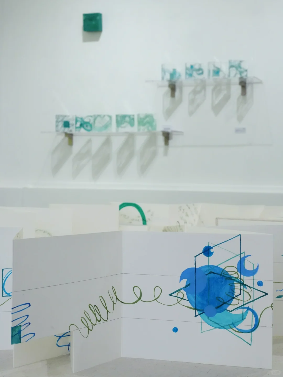 厦门7-8月看展合集‼️暑期展览资讯看这里