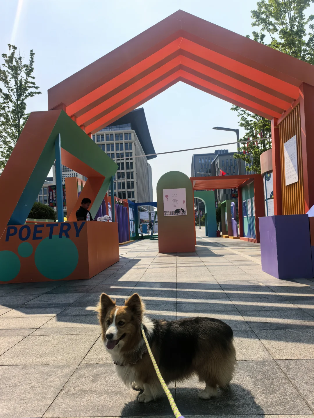 雄安公益活动以物换物，给山区小朋友献爱心