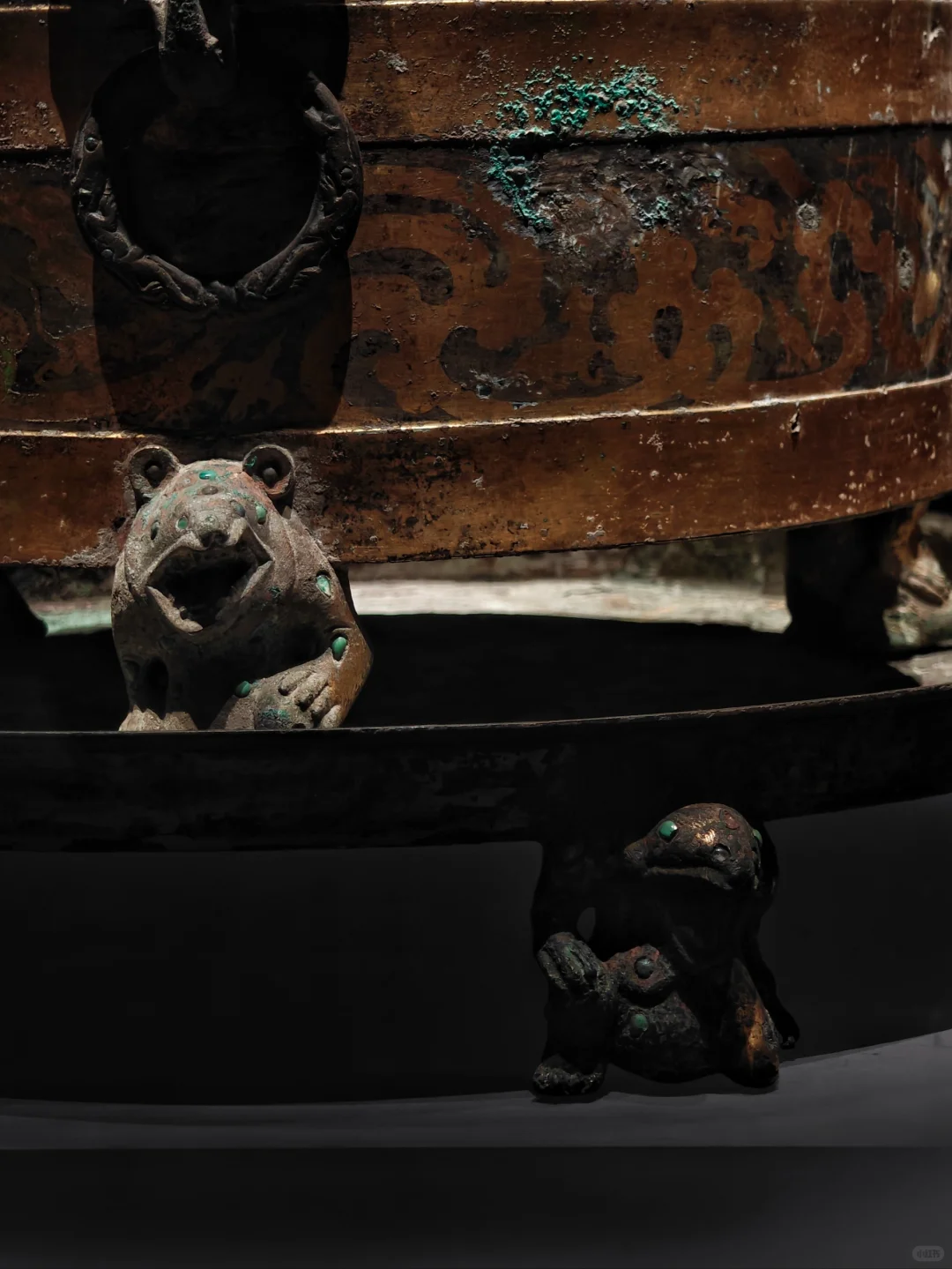 博物馆打卡｜邯郸市博（上）重要展品