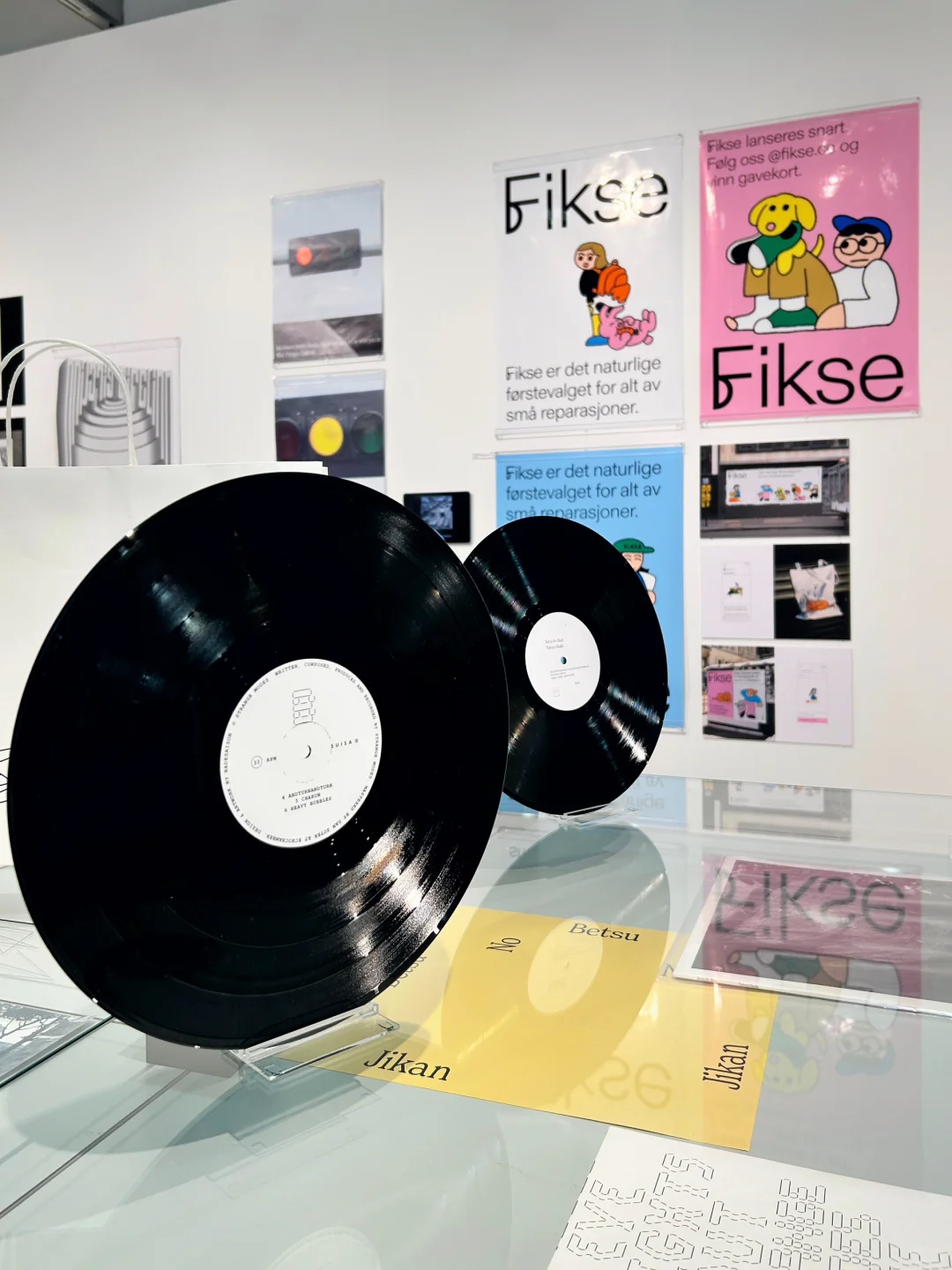 东京·必看的国际平面设计展（TDC2024）