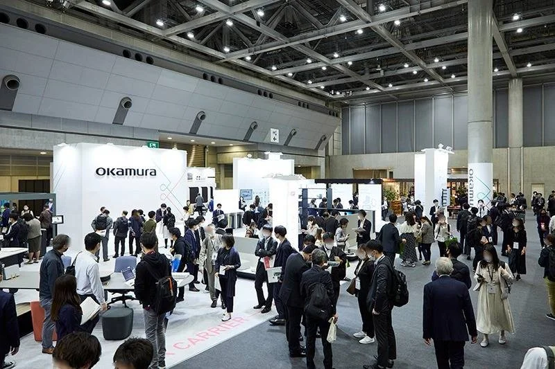 2025年日本东京办公家具展会 ORG