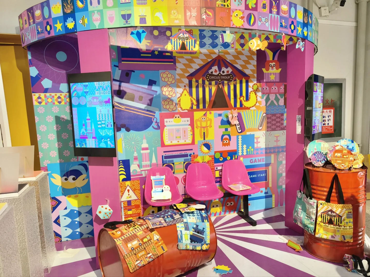 湖北美术学院2025年本科毕业展-视觉传达