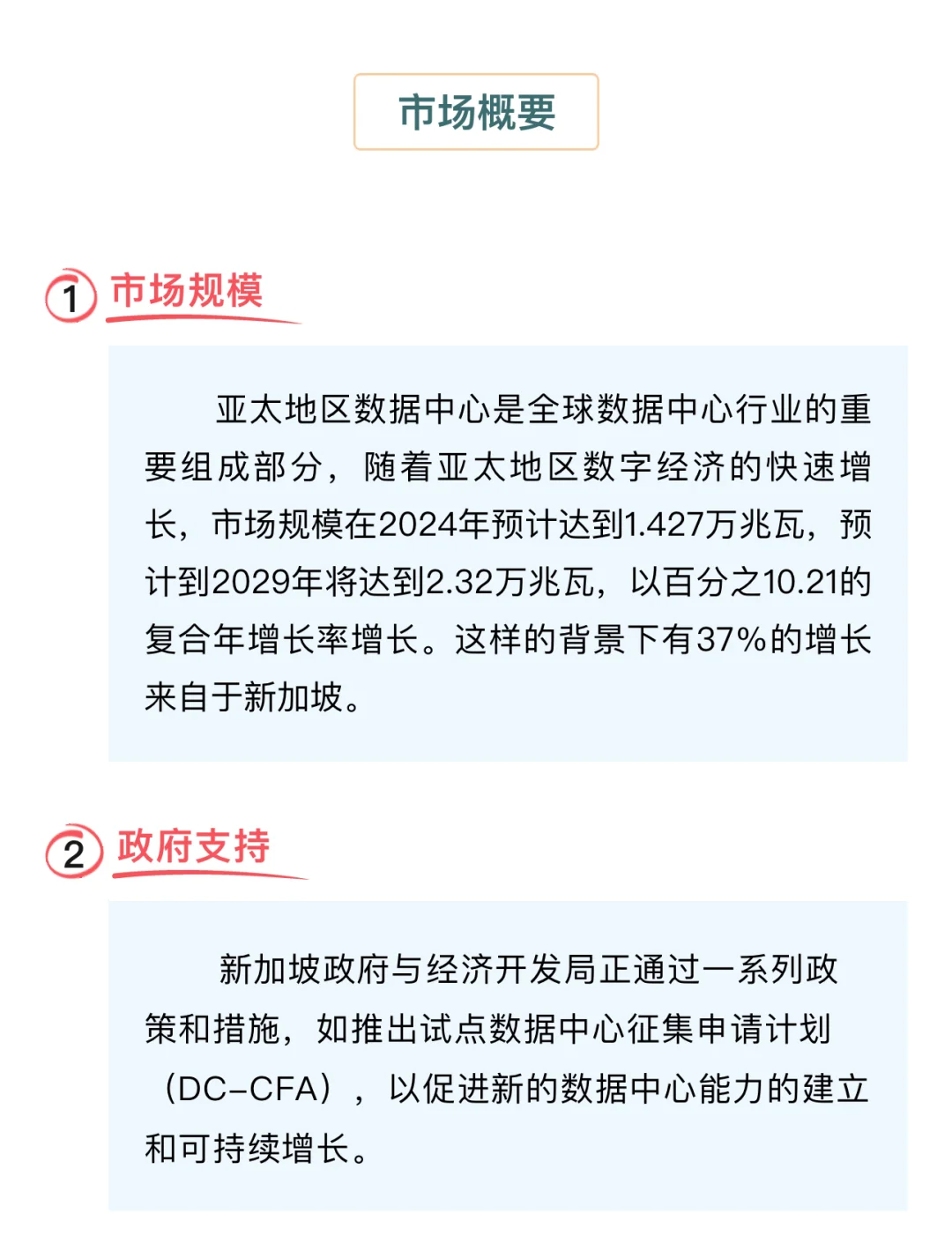 2025新加坡数据中心展?