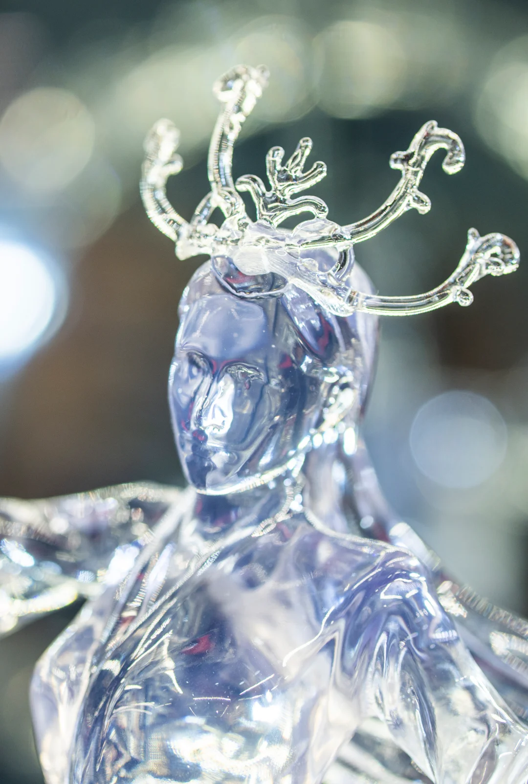 “韵美万象”——辽宁民间工艺美术精品展