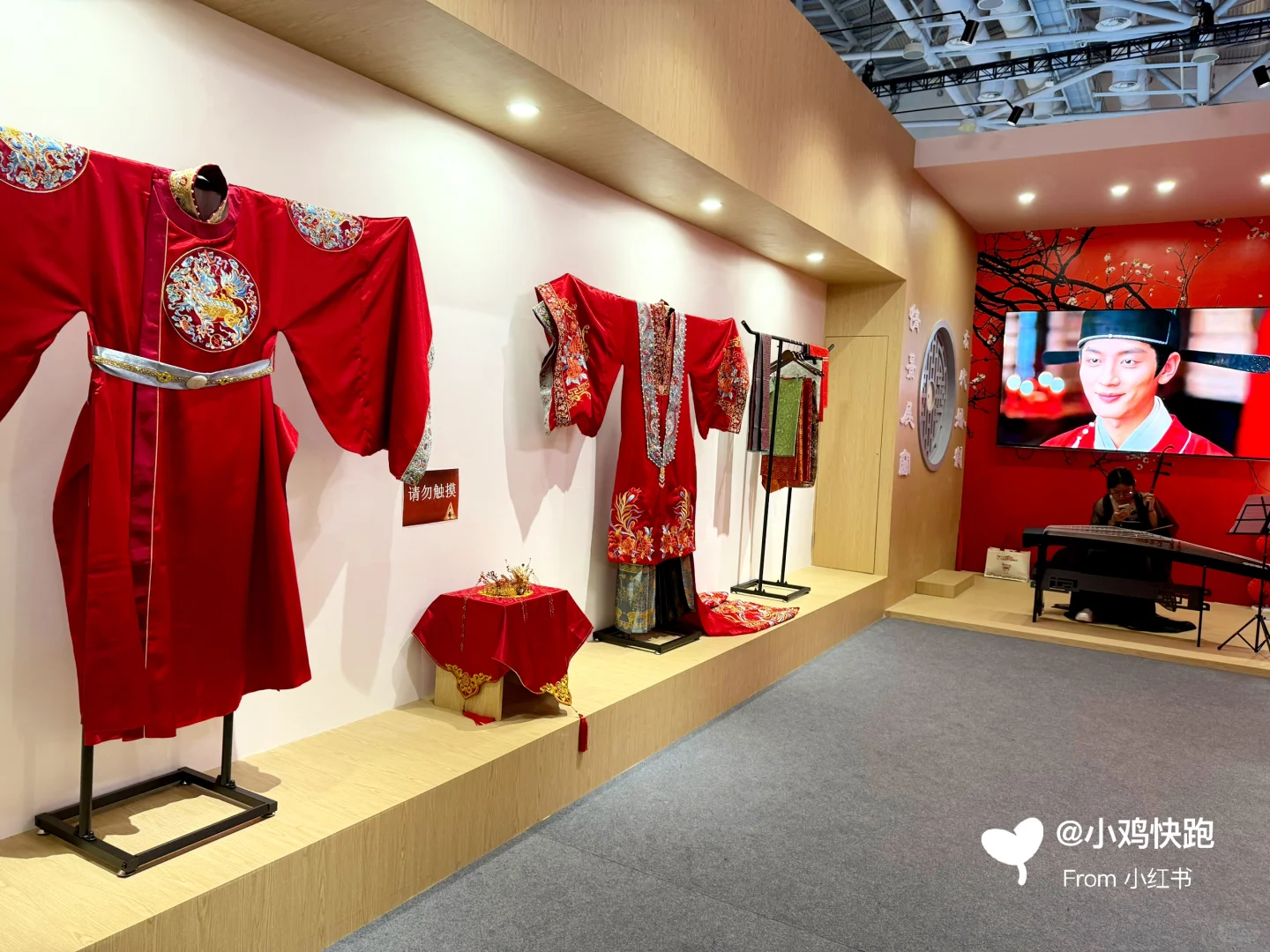 珠海遛娃｜免费民族文化展来啦，就在会展中心