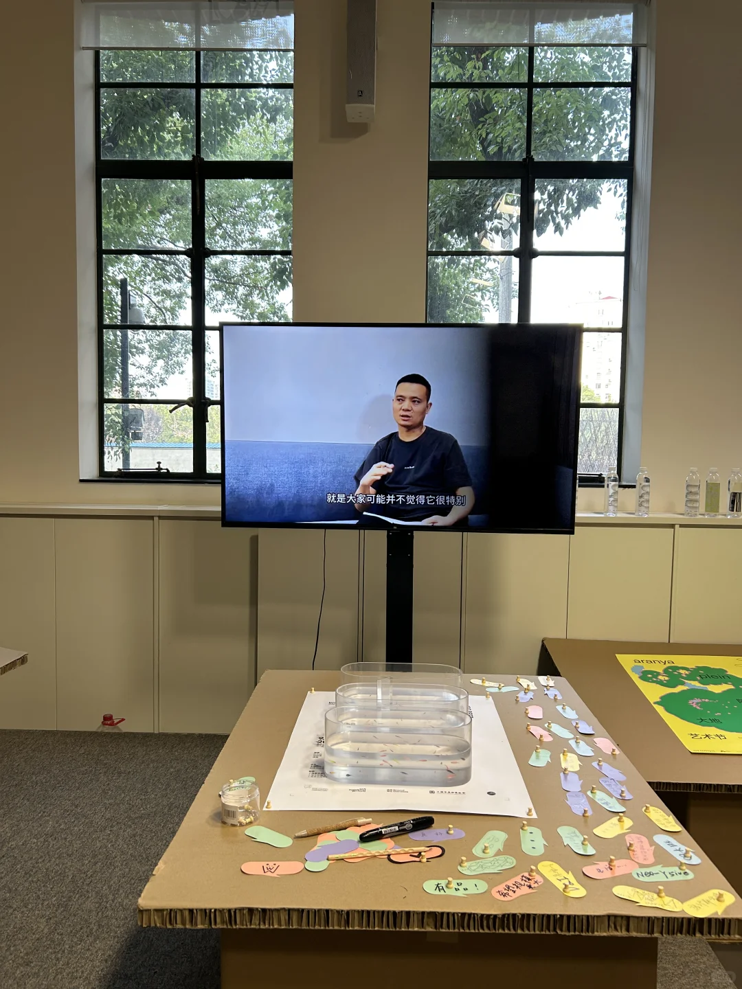 上海看展｜不能错过的海报设计展