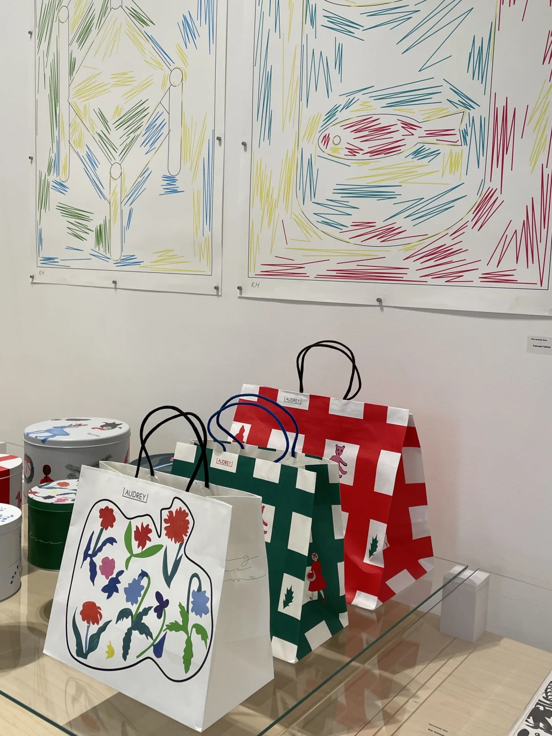 不用去日本，在杭州看Tokyo TDC设计展