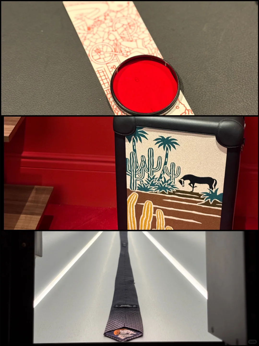 ?爱马仕线下展｜Event人心中的行业标杆