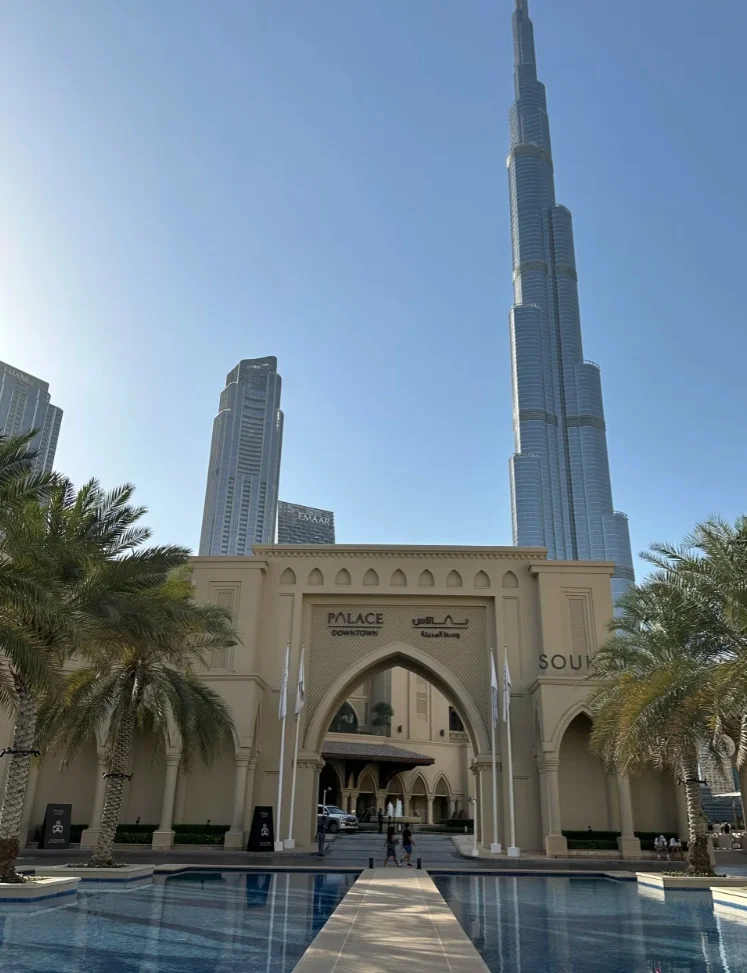 迪拜五大行业展：中东商机，全球大咖集结！