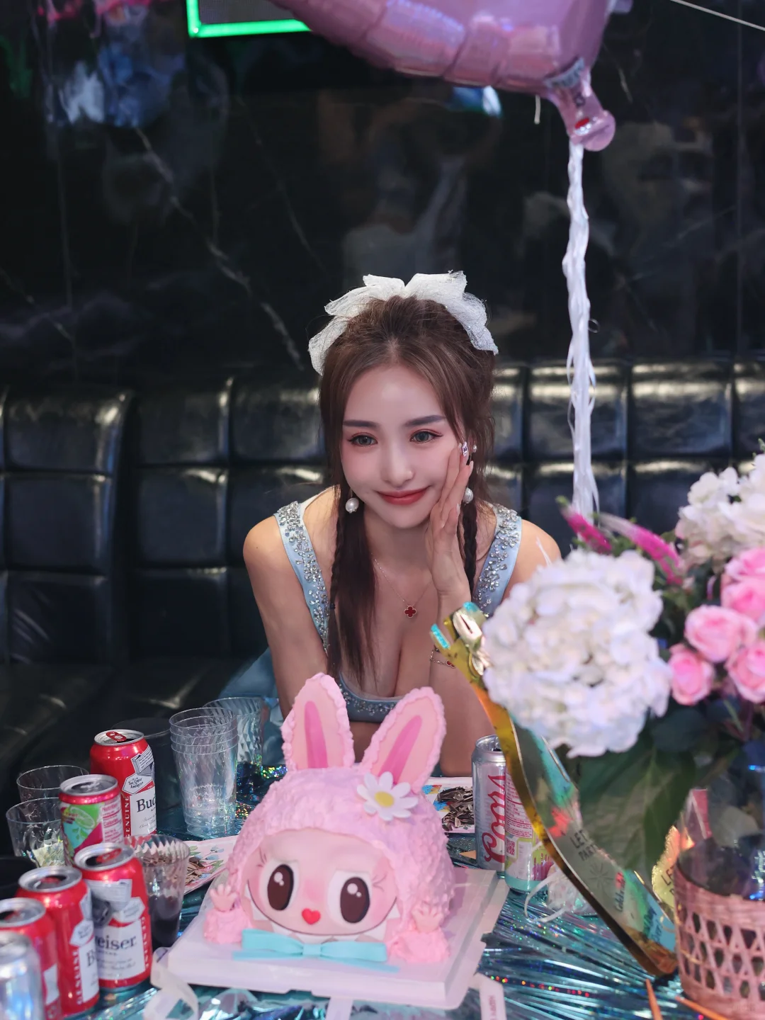 尔湾美少妇天团，女人至死是少女，哈哈哈哈