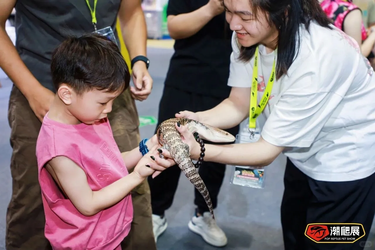 下一站武汉！潮爬展的“中部攻略”正式启动