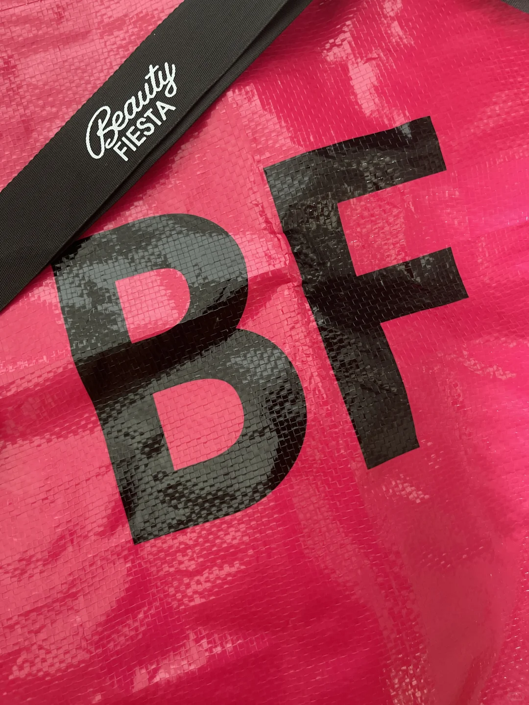 新加坡的618：今天在会展中心开启囤货模式！