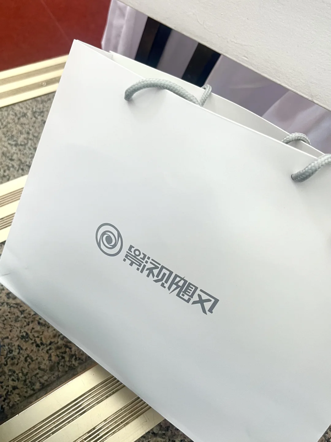 见到Tim老师啦！影视飓风在这里！