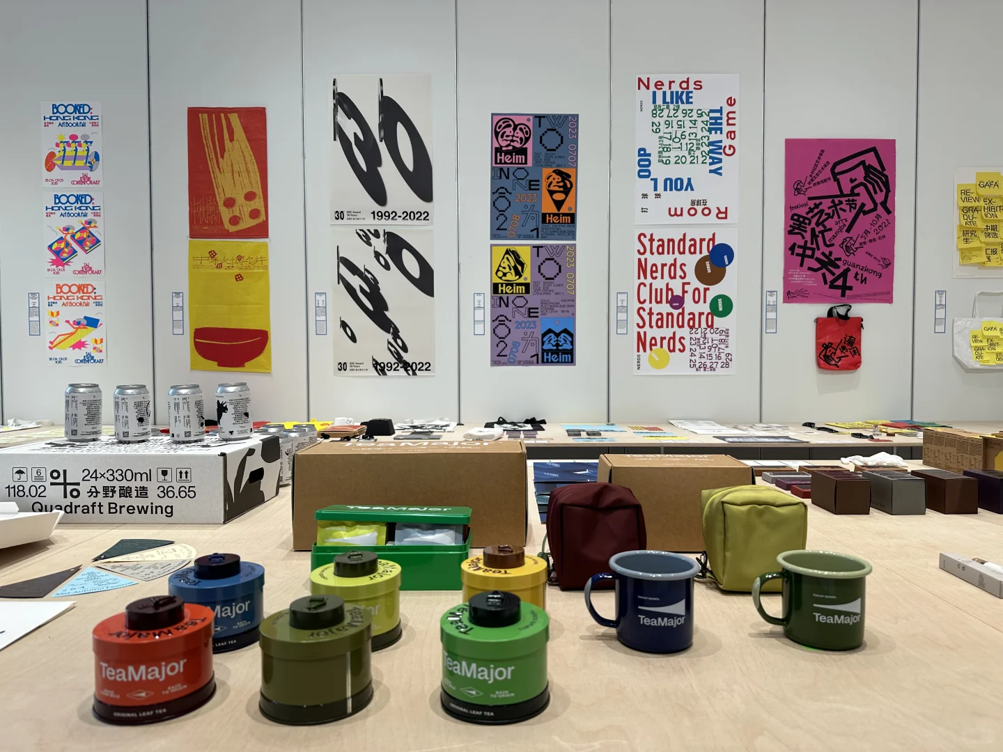 又是一年Design360