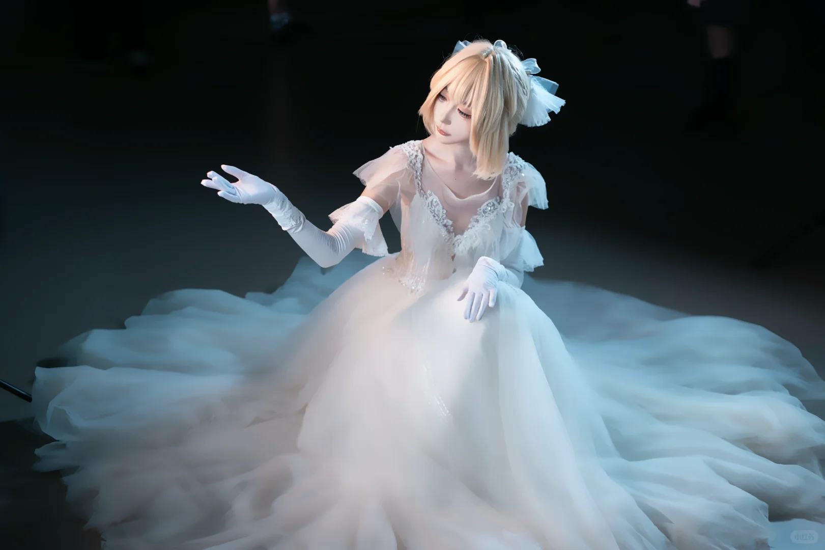 邯郸第24届墨屿动漫游戏嘉年华来咯~（已）