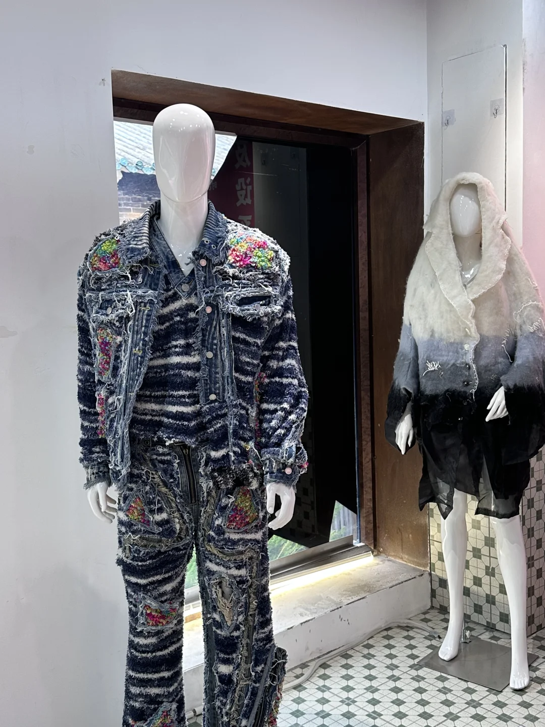 香港知专设计展｜感受灵感炸裂的年轻力量