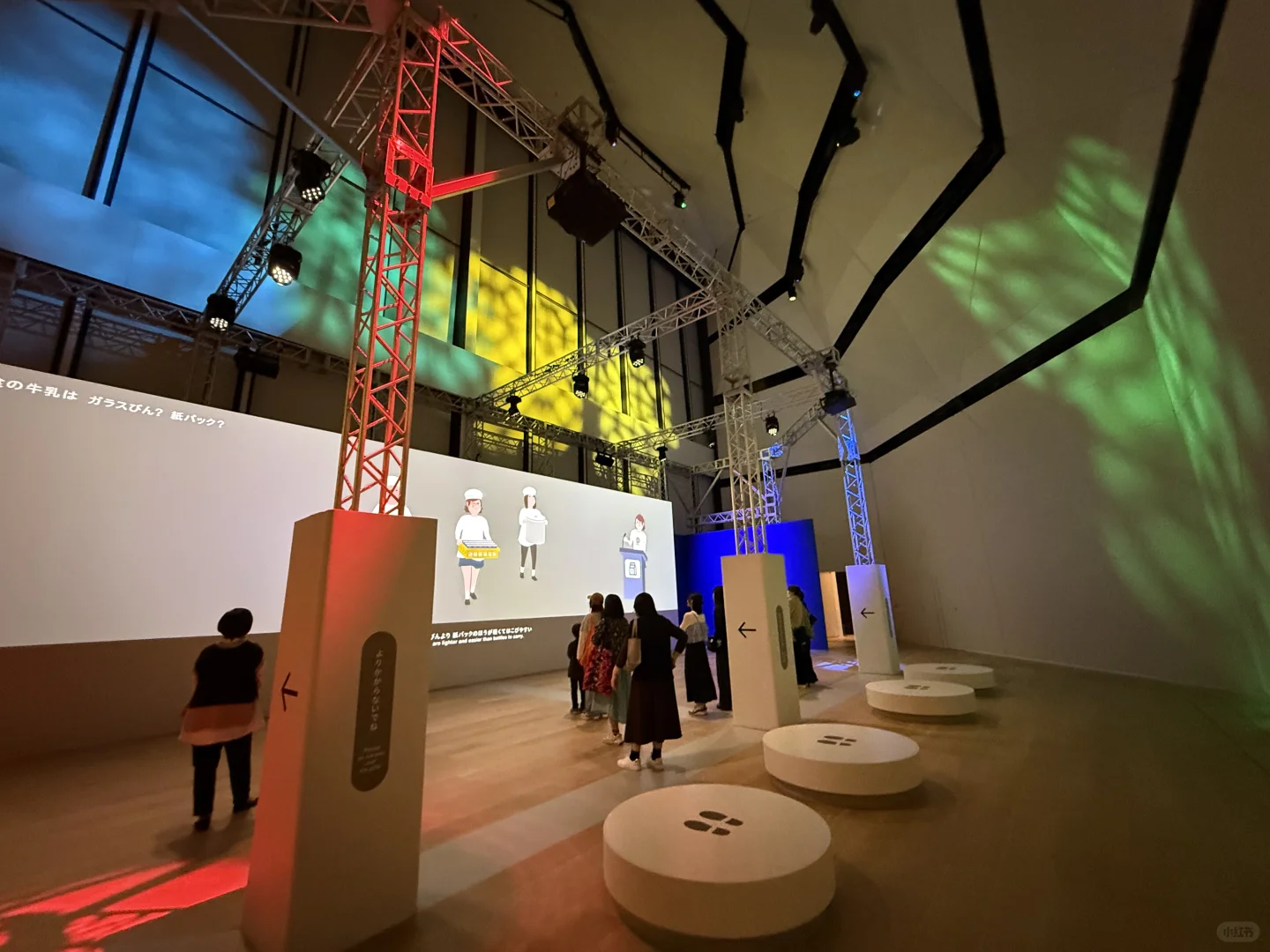 啊！日本设计强的可怕？ 一个展让你服气