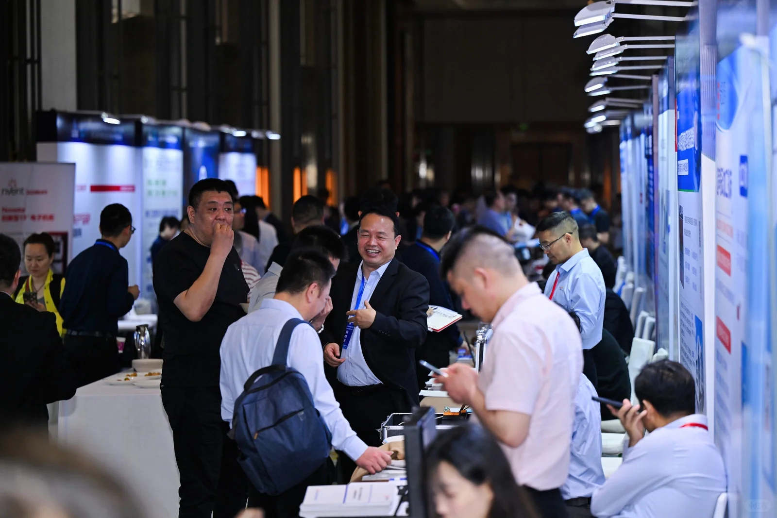 劝你今年不要随便参加这种展会了