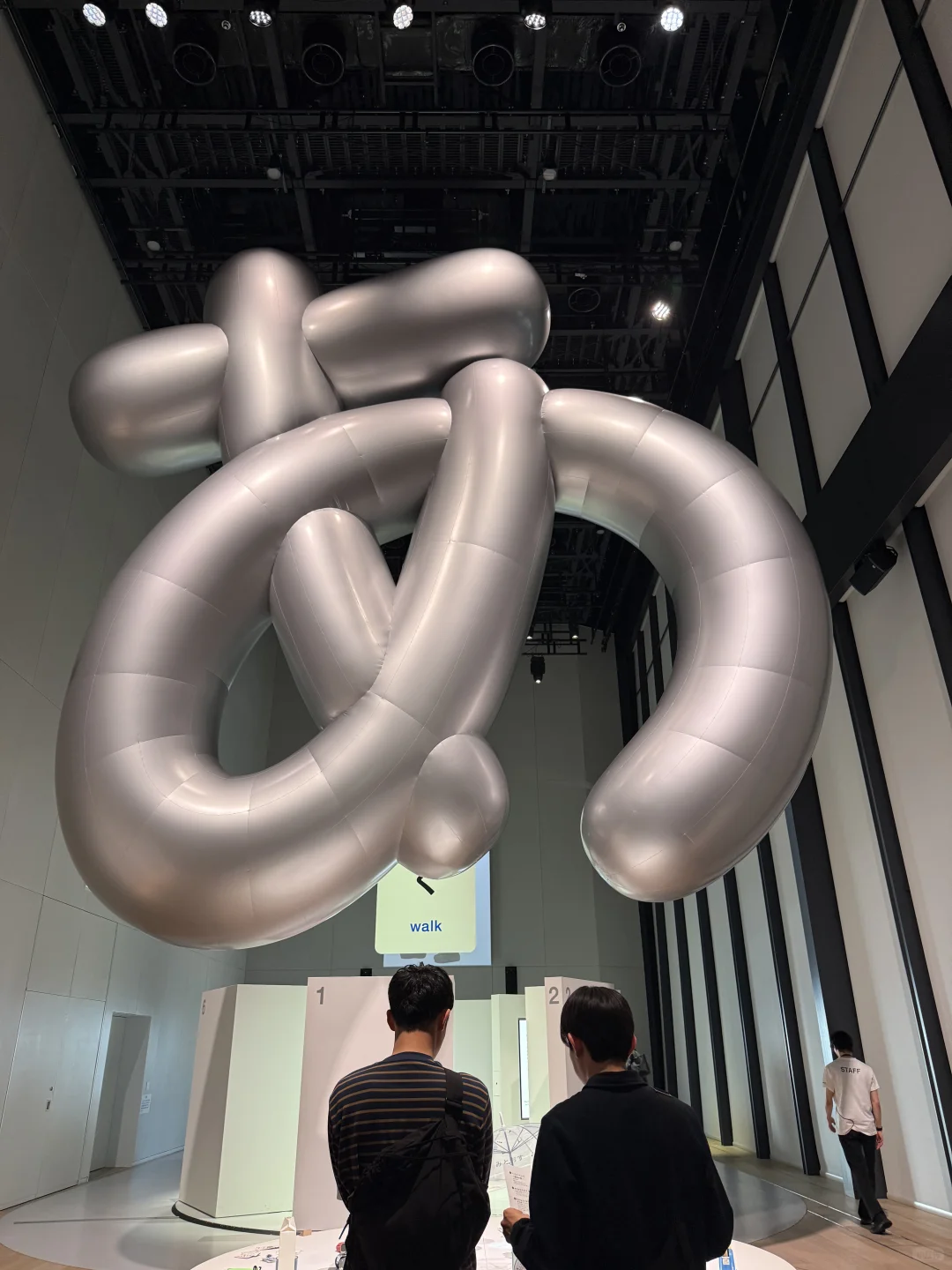 啊！日本设计强的可怕？ 一个展让你服气