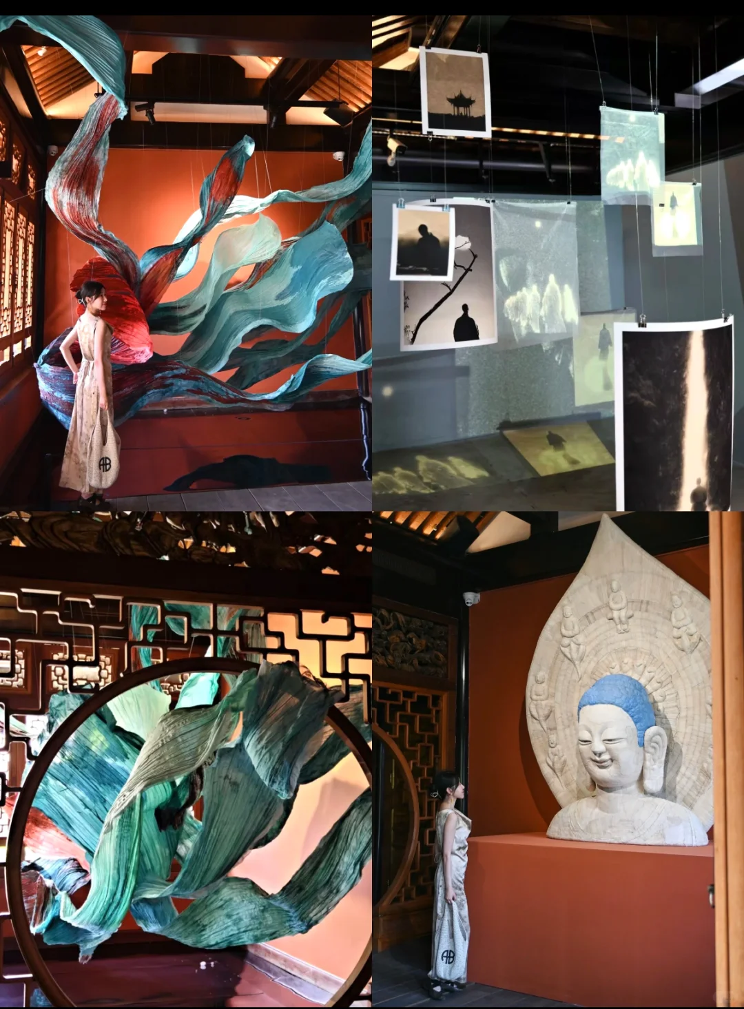 7月新展?不能错过的15个展览‼️附攻略