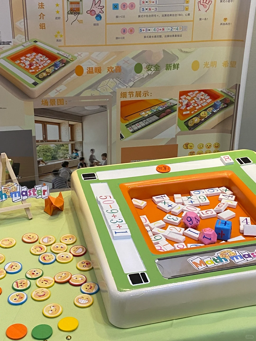 1⃣️定要看的毕业展览