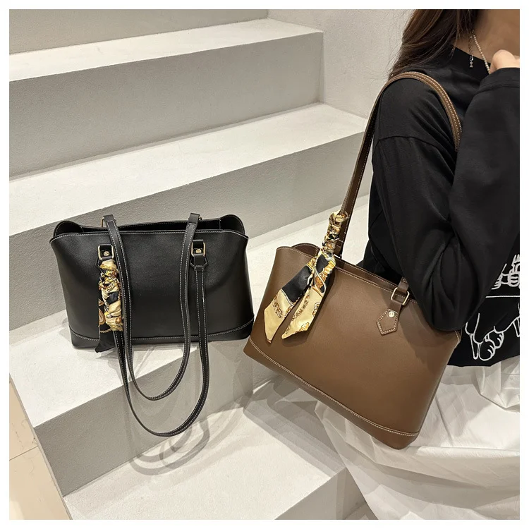 高级轻奢少妇感托特包?彰显女性魅力