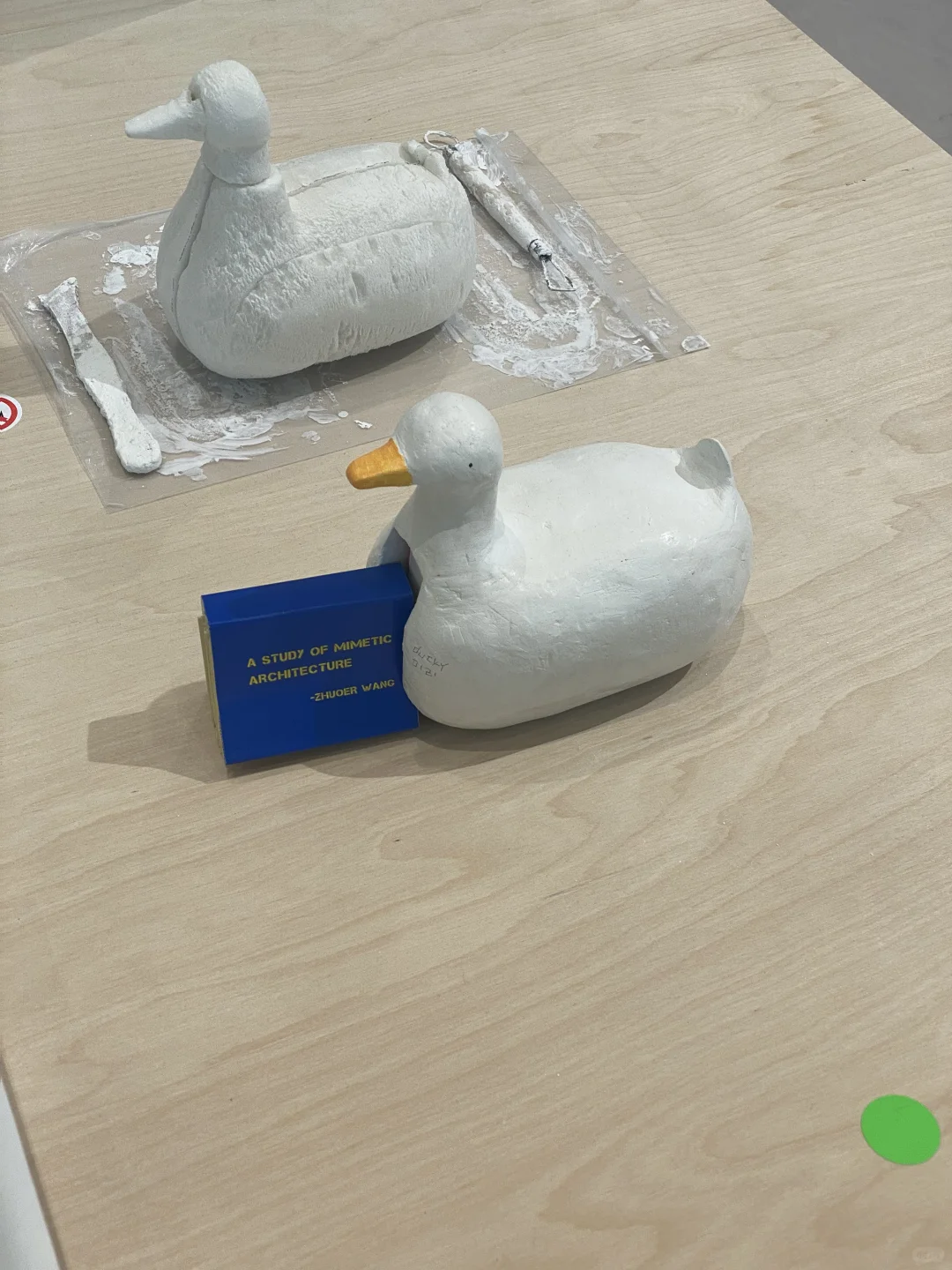 ? 看展分享｜Award360º